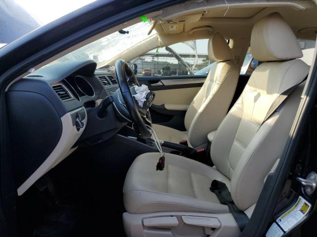 Photo 7 from auction – 2017 VOLKSWAGEN JETTA SE with VIN 3VWDB7AJ1HM253507