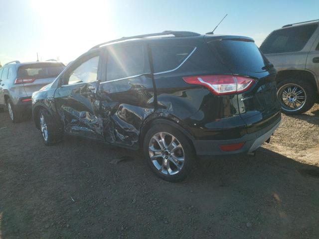Photo 2 from auction – 2013 FORD ESCAPE SE with VIN 1FMCU0G98DUC62476