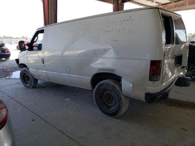 Photo 2 from auction – 2008 FORD ECONOLINE with VIN 1FTNE24W68DB35487