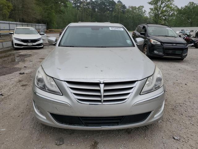 Photo 5 from auction – 2013 HYUNDAI GENESIS 3. with VIN KMHGC4DD0DU218878
