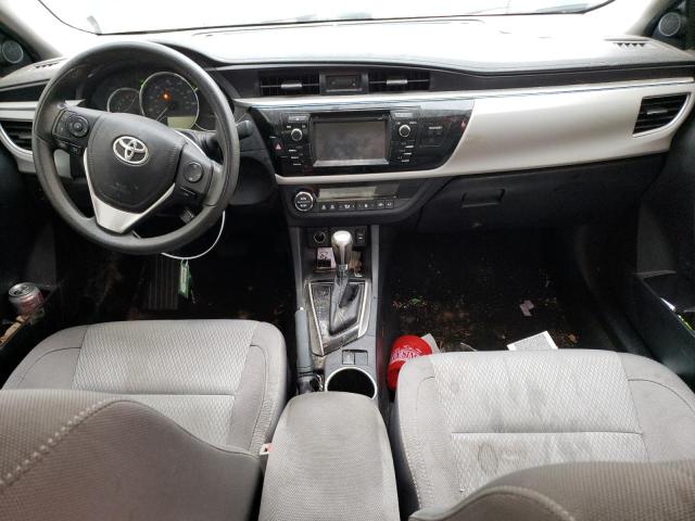 Photo 8 from auction – 2016 TOYOTA COROLLA L with VIN 2T1BURHE2GC707828