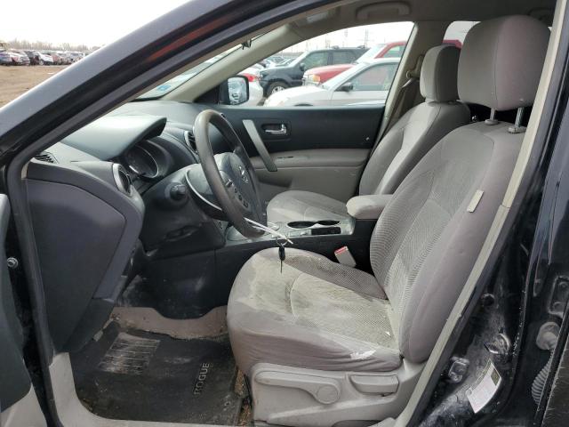 Photo 7 from auction – 2012 NISSAN ROGUE S with VIN JN8AS5MT9CW268616