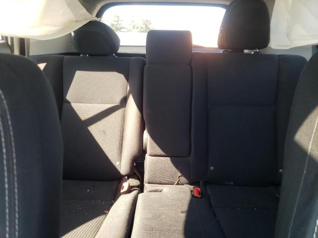 Photo 10 from auction – 2013 TOYOTA RAV4 XLE with VIN 2T3RFREV0DW121689