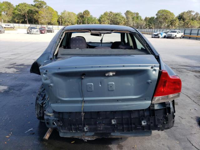 Photo 6 from auction – 2003 VOLVO S60 with VIN YV1RS61TX32248370