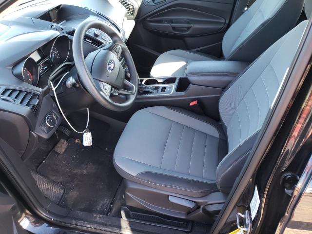 Zdjęcie 7 z aukcji – 2018 FORD ESCAPE S z VIN 1FMCU0F71JUC24695