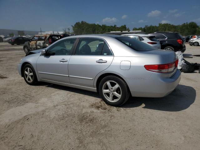 Photo 2 from auction – 2003 HONDA ACCORD EX with VIN JHMCM56623C067534