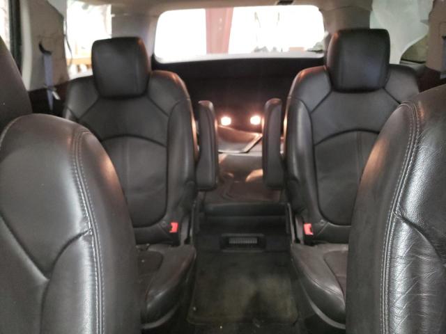 Photo 10 from auction – 2010 GMC ACADIA SLT with VIN 1GKLRMED9AJ163266