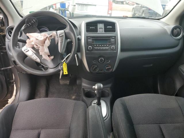 Photo 8 from auction – 2016 NISSAN VERSA S with VIN 3N1CN7AP2GL821202