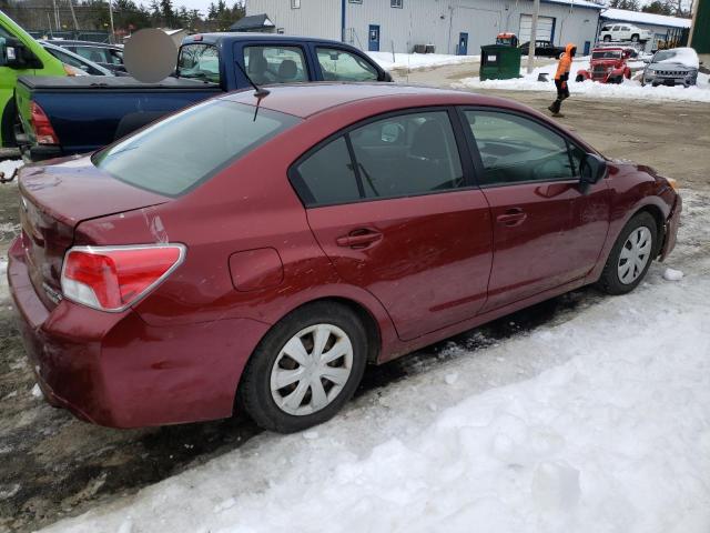 Photo 3 from auction – 2012 SUBARU IMPREZA with VIN JF1GJAA60CH011838