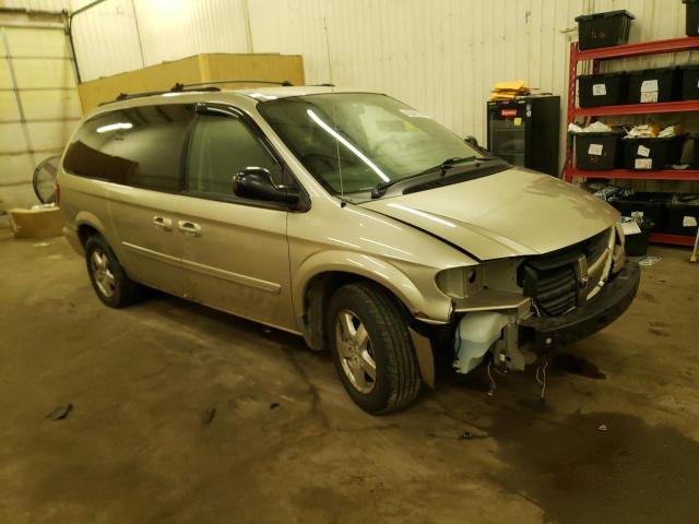Photo 4 from auction – 2006 DODGE GRAND CARA with VIN 2D4GP44L86R607383