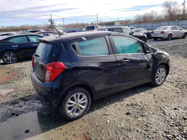 Photo 3 from auction – 2021 CHEVROLET SPARK 1LT with VIN KL8CD6SA9MC746034