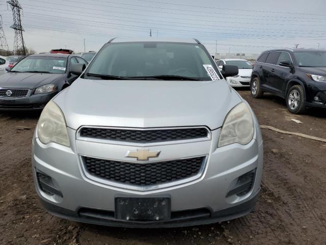 Photo 5 from auction – 2011 CHEVROLET EQUINOX LS with VIN 2GNALBEC2B1336743