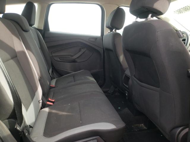 Photo 10 from auction – 2014 FORD ESCAPE S with VIN 1FMCU0F71EUB77626