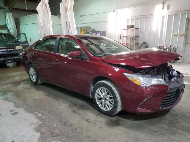 Photo 4 from auction – 2016 TOYOTA CAMRY LE with VIN 4T1BF1FK8GU592350