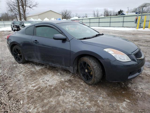 Photo 4 from auction – 2008 NISSAN ALTIMA 2.5 with VIN 1N4AL24E28C170826