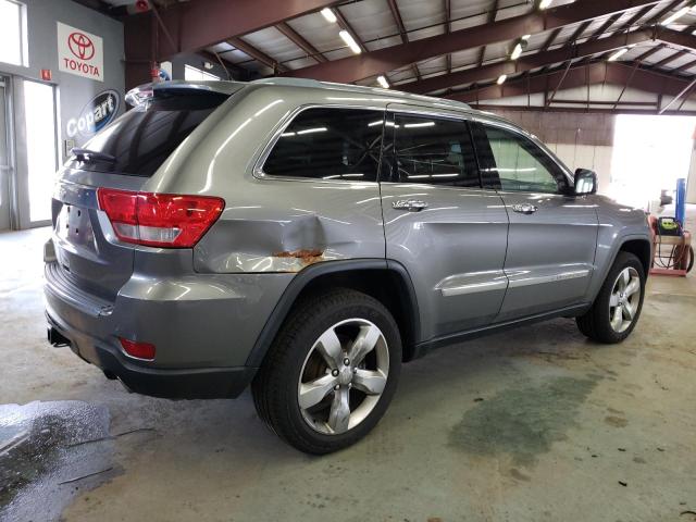 Photo 3 from auction – 2011 JEEP GRAND CHER with VIN 1J4RR6GGXBC583921