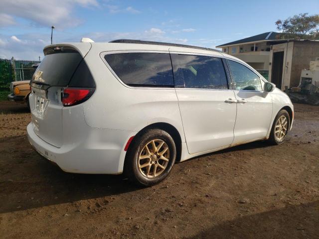 Photo 3 from auction – 2022 CHRYSLER PACIFICA T with VIN 2C4RC1BG4NR142119