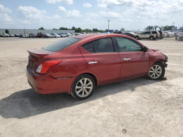 Photo 3 from auction – 2016 NISSAN VERSA S with VIN 3N1CN7AP8GL885115