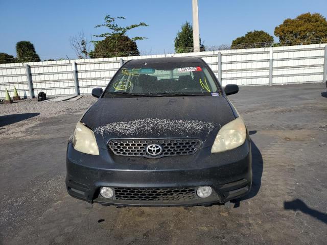 Photo 5 from auction – 2004 TOYOTA COROLLA MA with VIN 2T1KR32E14C202902