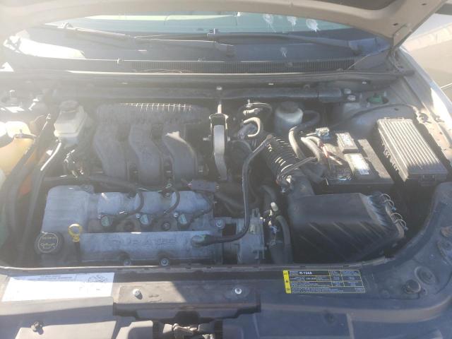 Photo 11 from auction – 2005 FORD FIVE HUNDR with VIN 1FAFP24175G104543
