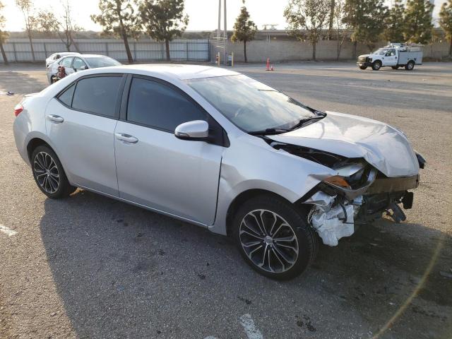 Photo 4 from auction – 2014 TOYOTA COROLLA L with VIN 5YFBURHE3EP071255