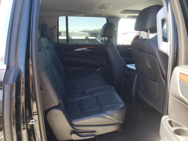 Photo 11 from auction – 2015 CADILLAC ESCALADE E with VIN 1GYS4SKJ7FR516255