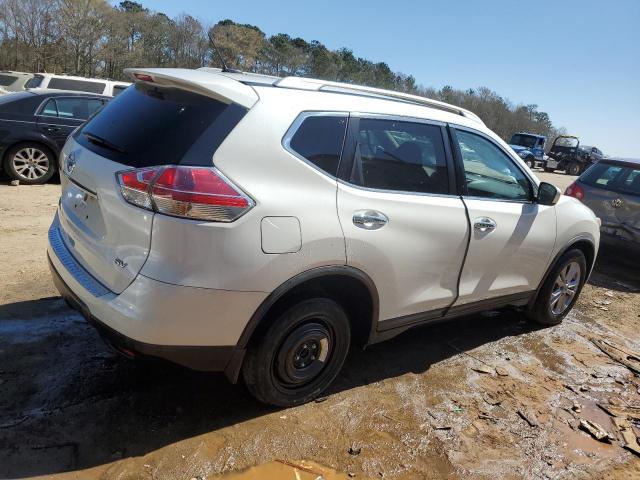 Photo 3 from auction – 2016 NISSAN ROGUE with VIN KNMAT2MT0GP630632