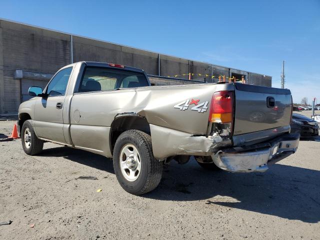 Photo 2 from auction – 1999 CHEVROLET SILVERADO with VIN 1GCEK14W6XE119091