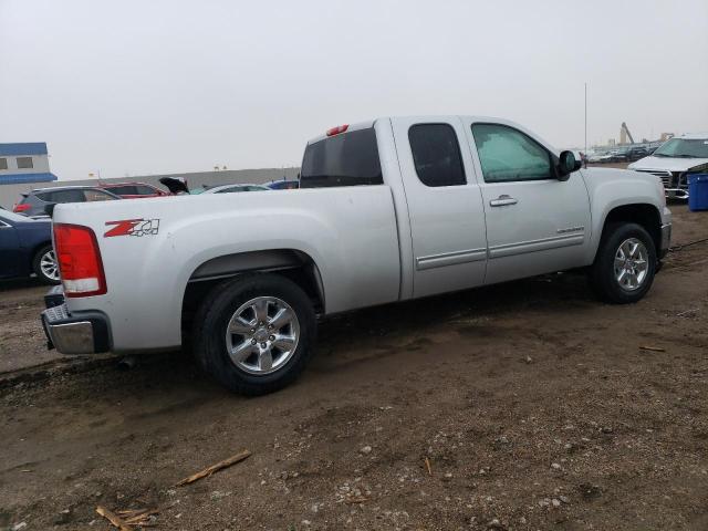 Photo 3 from auction – 2011 GMC SIERRA with VIN 1GTR2WE37BZ179594