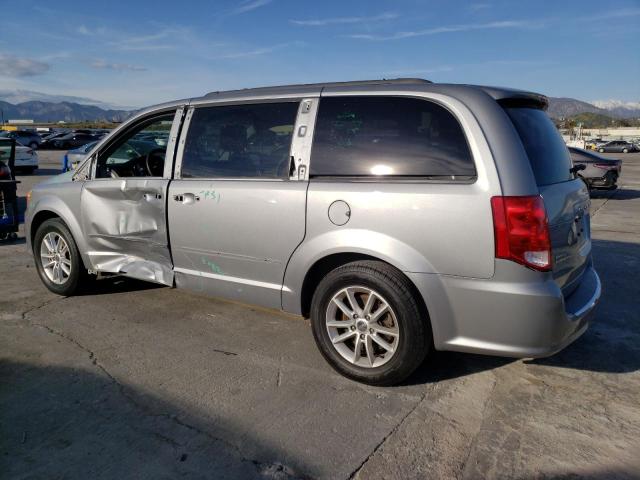 Photo 2 from auction – 2014 DODGE GRAND CARA with VIN 2C4RDGCG5ER152933
