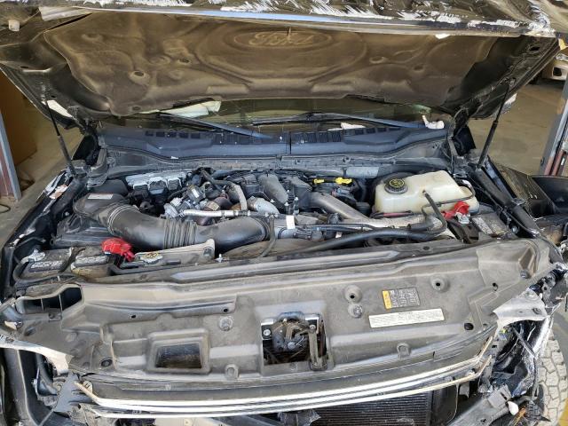 Photo 11 from auction – 2018 FORD F250 SUPER with VIN 1FT7W2BT8JEC31748