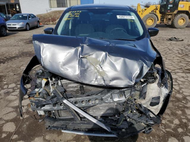Photo 5 from auction – 2016 FORD ESCAPE SE with VIN 1FMCU9GX3GUB75947