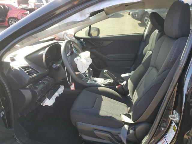 Photo 7 from auction – 2019 SUBARU IMPREZA PR with VIN 4S3GKAD69K3613135