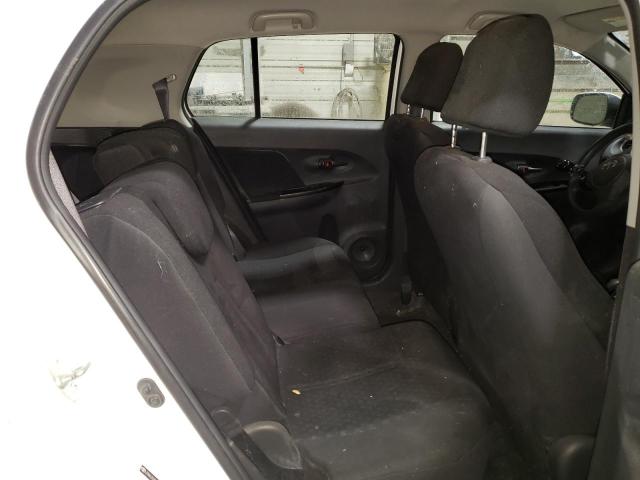 Photo 10 from auction – 2008 TOYOTA SCION XD with VIN JTKKU104X8J007669