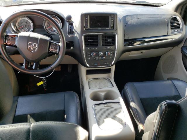 Photo 8 from auction – 2017 DODGE GRAND CARA with VIN 2C4RDGCG8HR806621