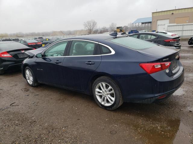 Photo 2 from auction – 2018 CHEVROLET MALIBU LT with VIN 1G1ZD5ST8JF151997