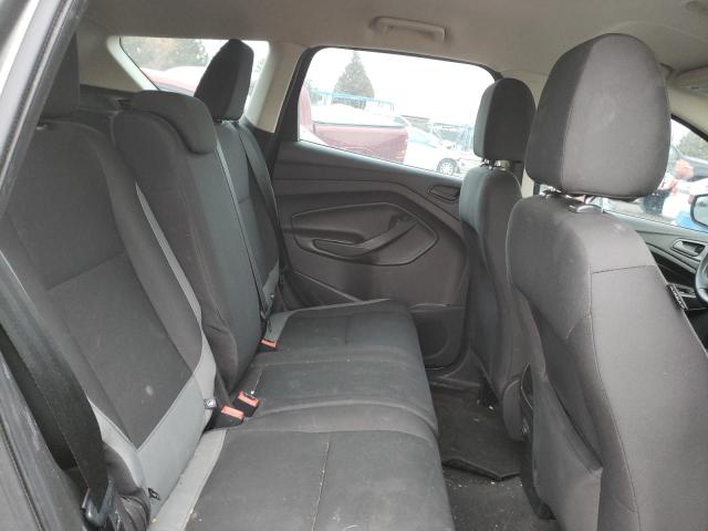 Photo 11 from auction – 2014 FORD ESCAPE S with VIN 1FMCU0F75EUD37376