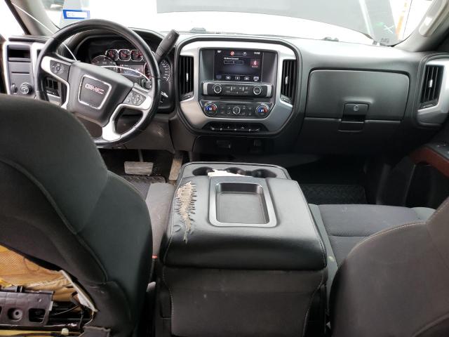 Photo 8 from auction – 2014 GMC SIERRA C15 with VIN 3GTP1UECXEG307975