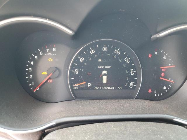 Photo 9 from auction – 2014 KIA SORENTO EX with VIN 5XYKU4A78EG522084