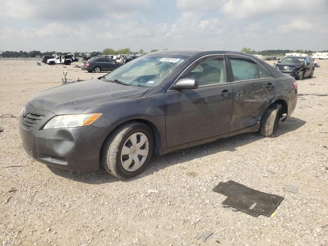 Photo 1 from auction – 2008 TOYOTA CAMRY CE with VIN 4T1BE46K48U769417