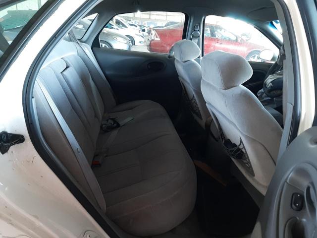 صورة رقم 10 من المزاد - 1996 FORD TAURUS GL مع VIN 1FALP5216TG268273