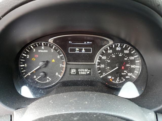 Photo 9 from auction – 2015 NISSAN ALTIMA 2.5 with VIN 1N4AL3AP3FC434161