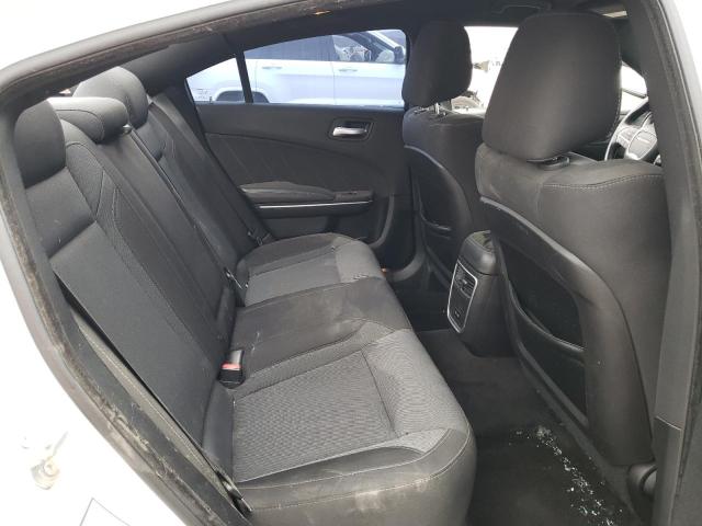 Photo 10 from auction – 2016 DODGE CHARGER SX with VIN 2C3CDXHG1GH196178