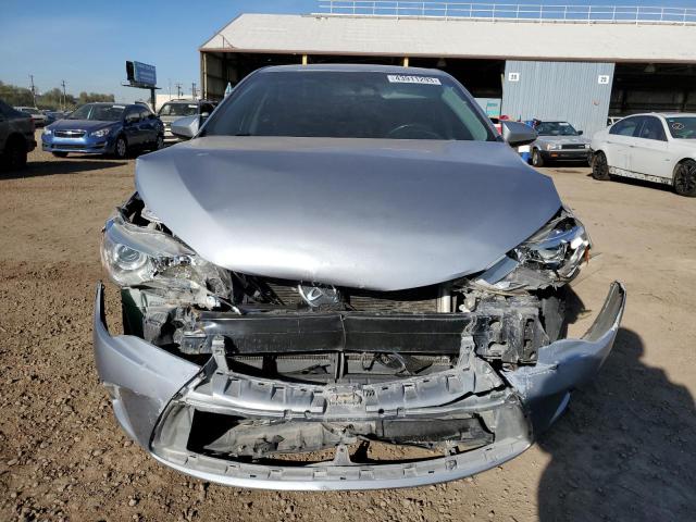 Photo 5 from auction – 2015 TOYOTA CAMRY LE with VIN 4T1BF1FK0FU478129