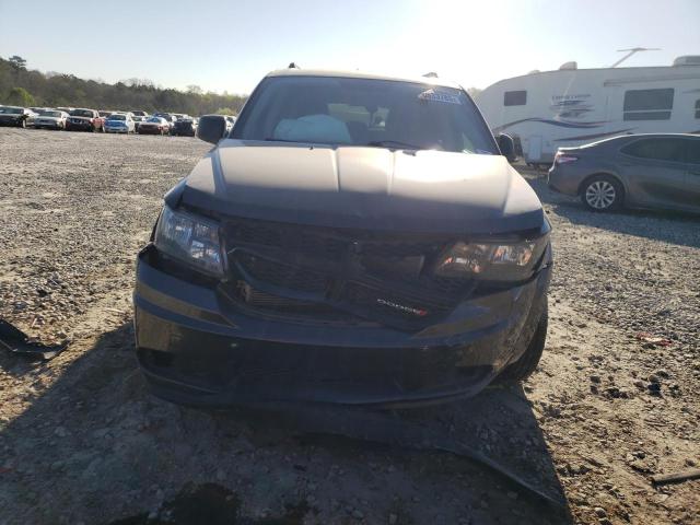 Photo 5 from auction – 2018 DODGE JOURNEY SE with VIN 3C4PDCAB0JT309623
