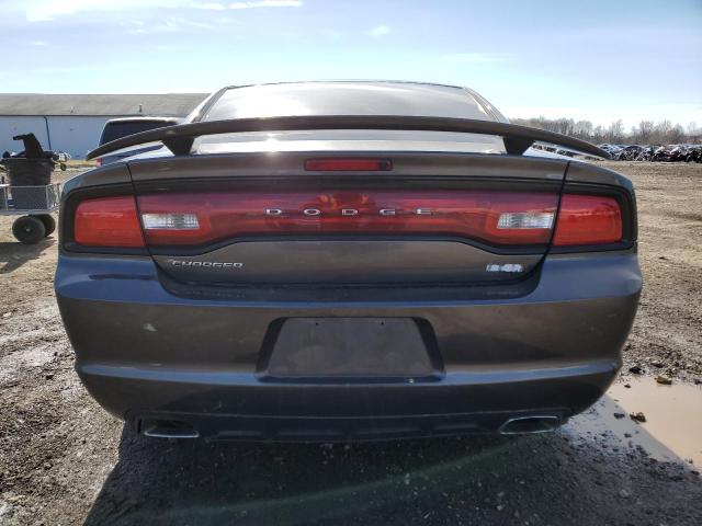 Photo 6 from auction – 2014 DODGE CHARGER SE with VIN 2C3CDXBG1EH324098