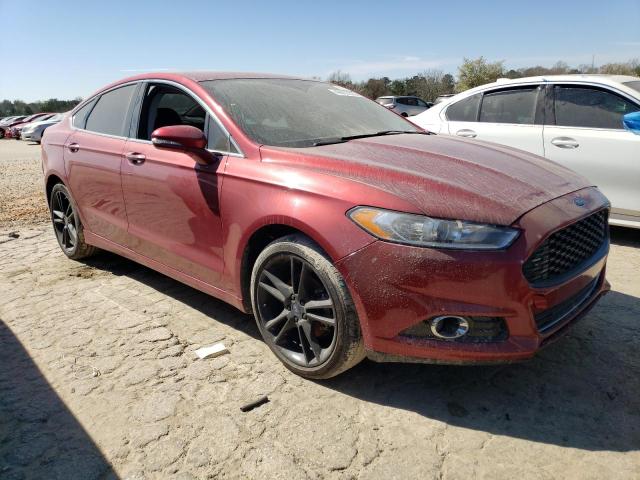 Photo 4 from auction – 2013 FORD FUSION TIT with VIN 3FA6P0K96DR378420