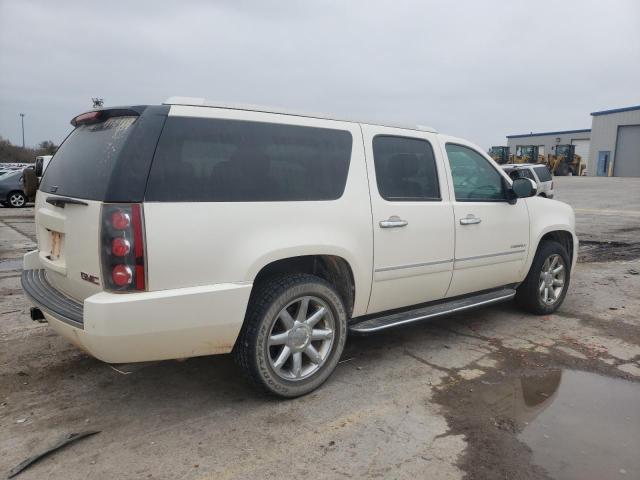 Photo 3 from auction – 2012 GMC YUKON XL D with VIN 1GKS2MEF3CR298944