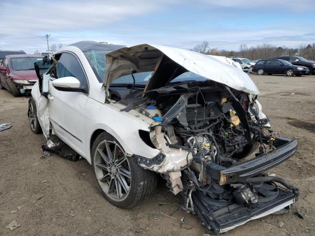 Photo 4 from auction – 2009 VOLKSWAGEN CC SPORT with VIN WVWNL93C19E560164