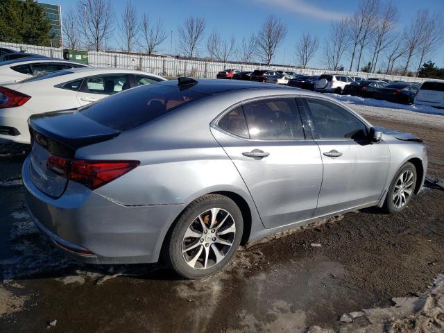 Foto 3 de la subasta – 2015 ACURA TLX TECH con VIN 19UUB1F53FA802230